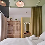 Apartments Soba