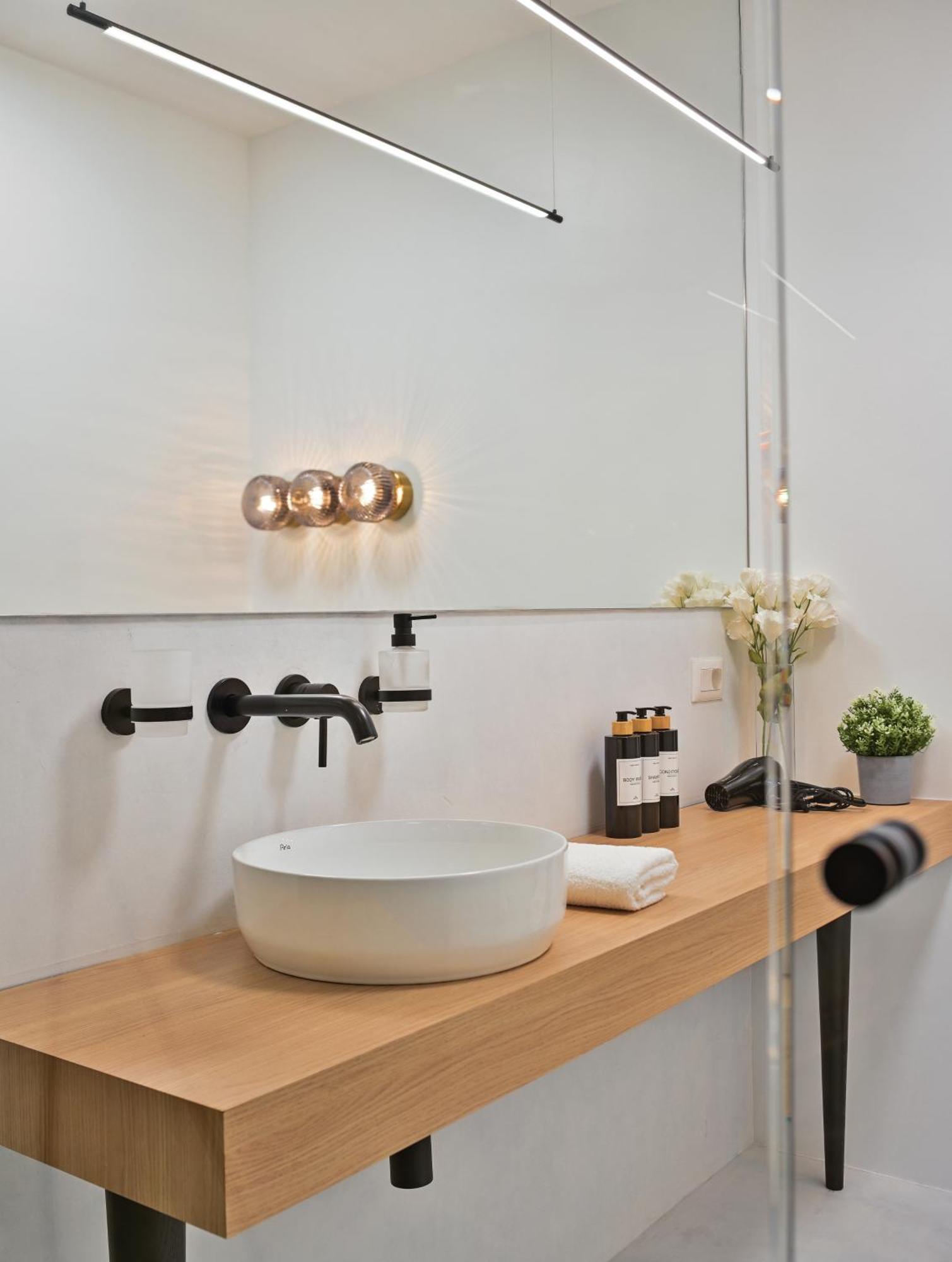Soba Apartment