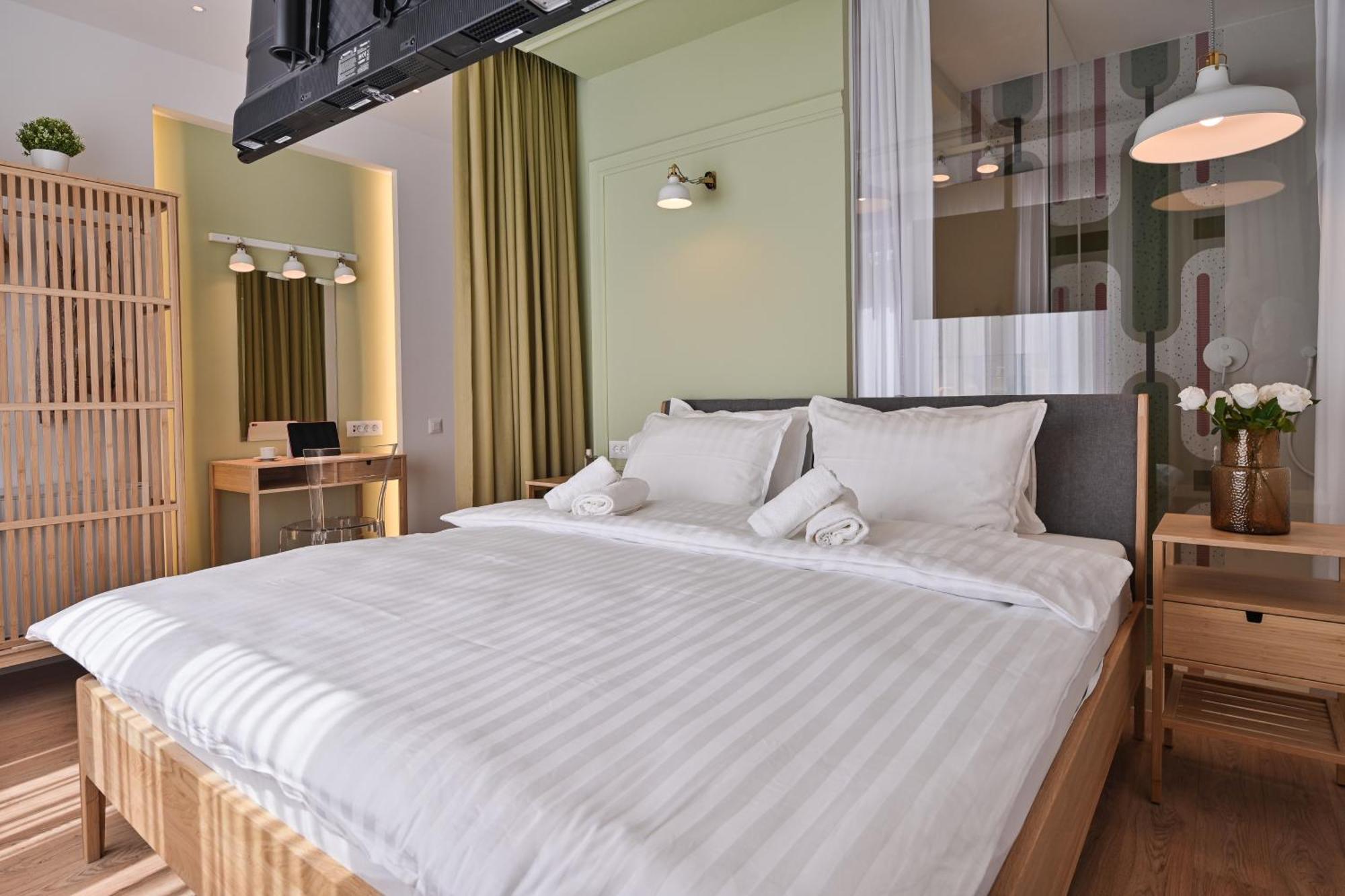Apartment Soba Sarajevo
