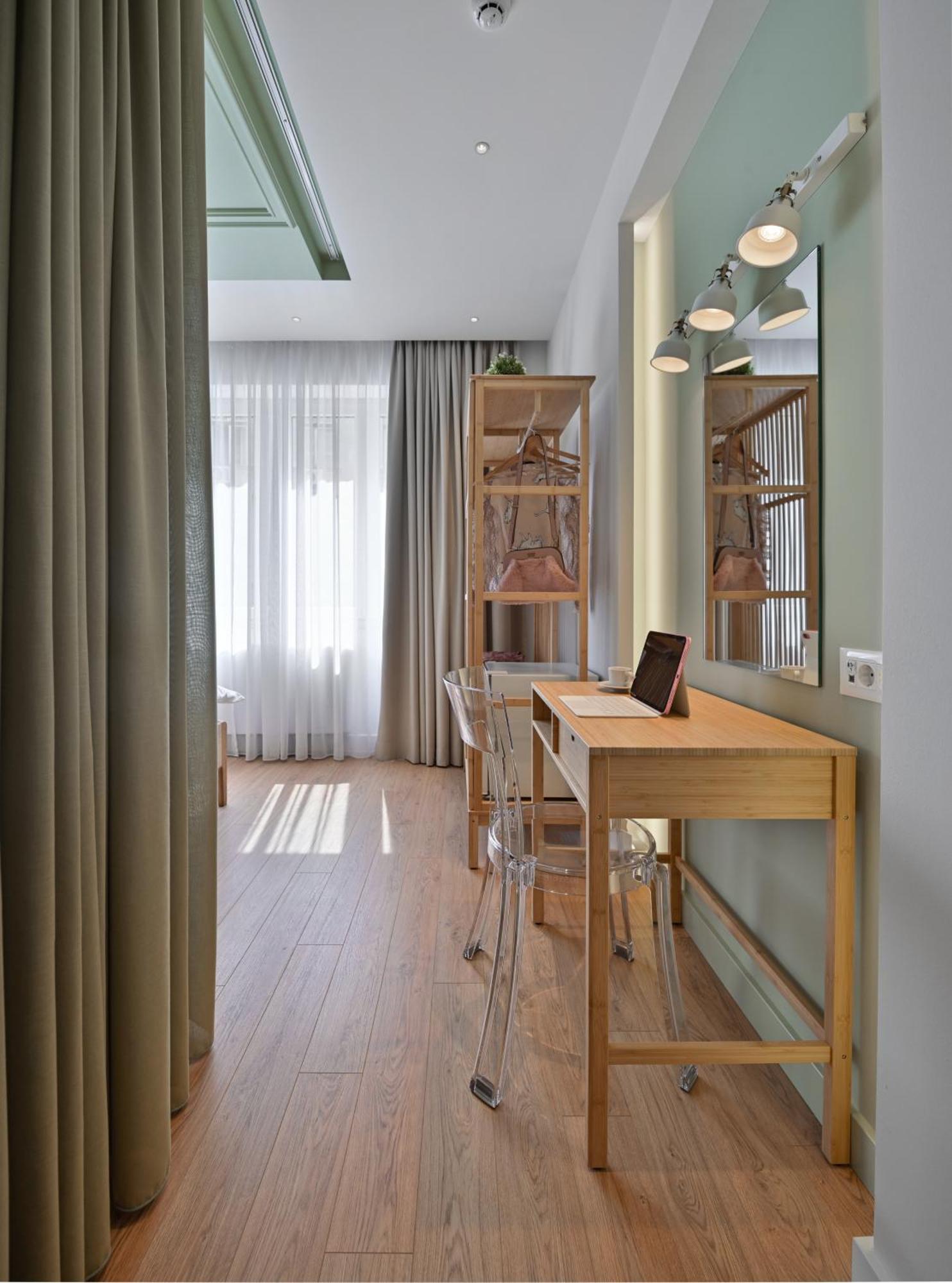 Soba Apartment