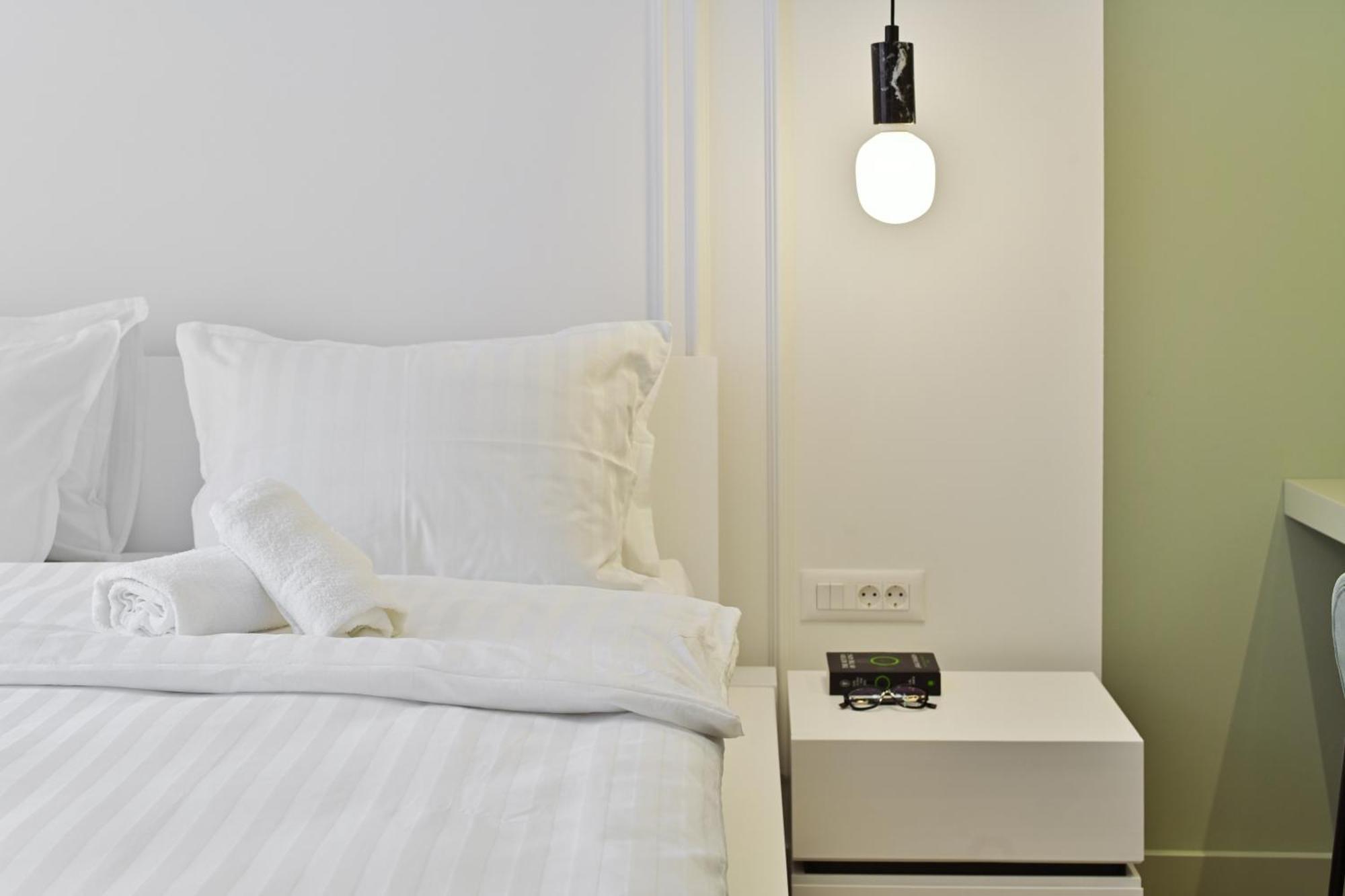 Apartment Soba *