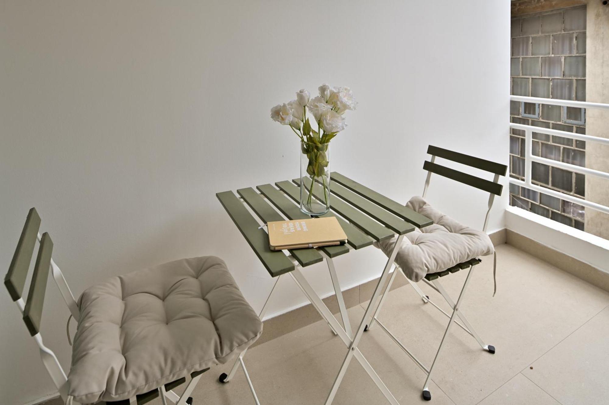 Apartment Soba Sarajevo