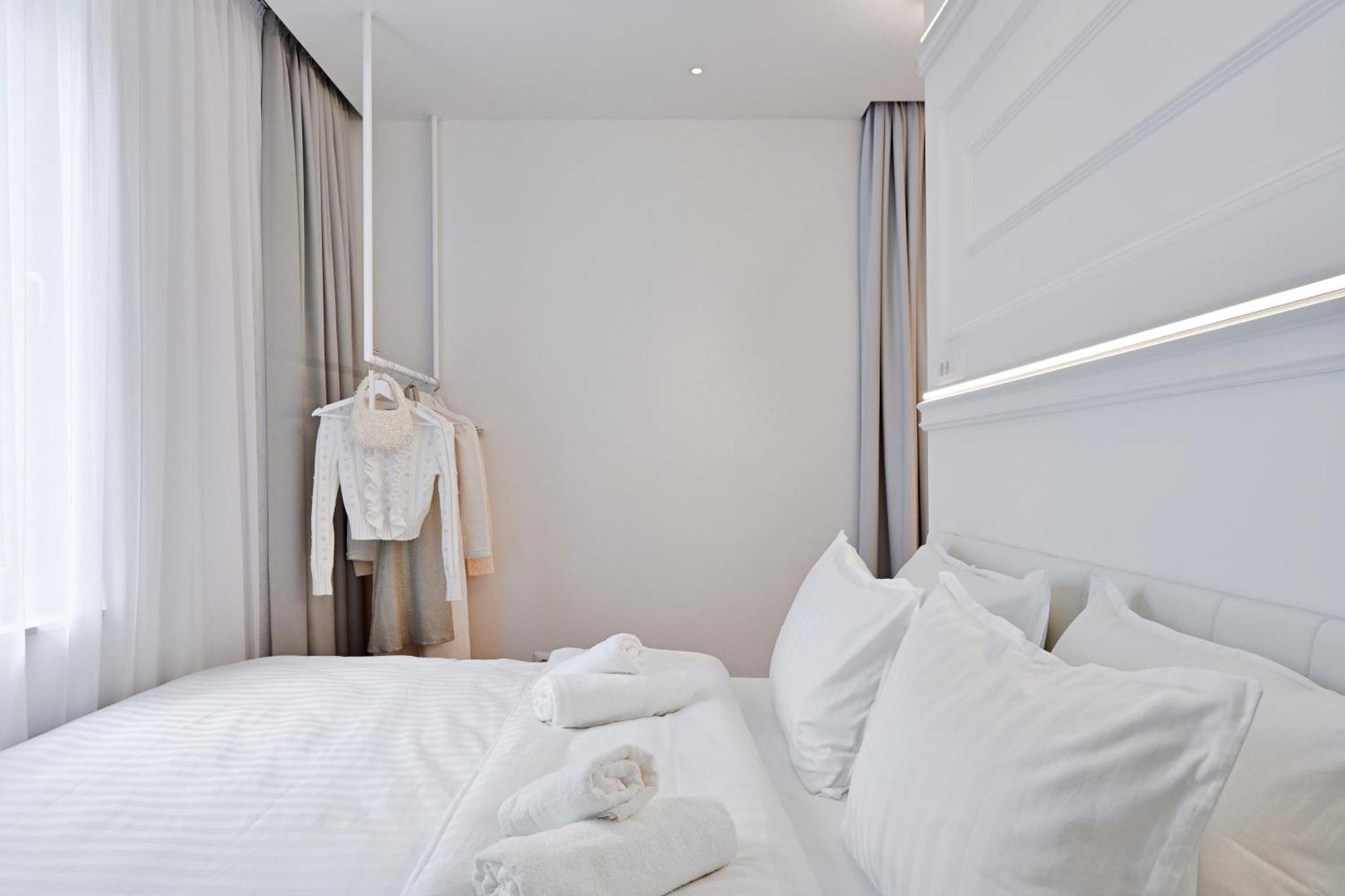 Soba Apartment *
